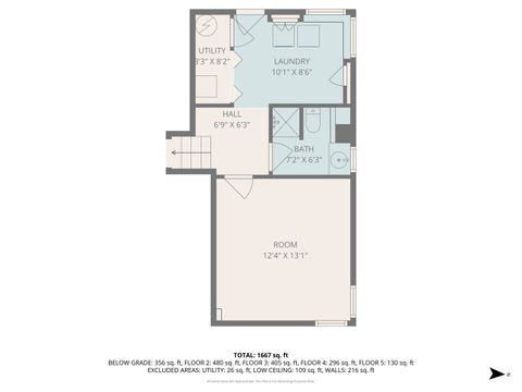 Tiny photo for 1908 BELLEVIEW Avenue, Westchester, IL 60154 (MLS # 12492118)