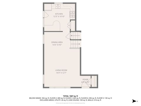 Tiny photo for 1908 BELLEVIEW Avenue, Westchester, IL 60154 (MLS # 12492118)