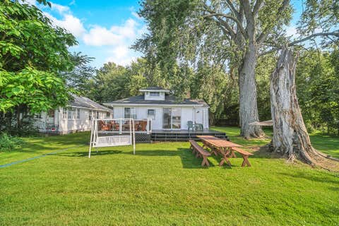 Tiny photo for 28422 W Park Avenue, Wauconda, IL 60084 (MLS # 12691851)