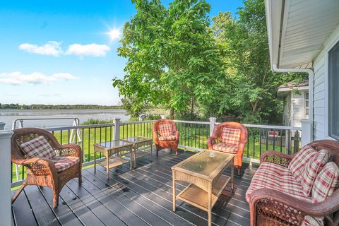 Tiny photo for 28422 W Park Avenue, Wauconda, IL 60084 (MLS # 12691851)