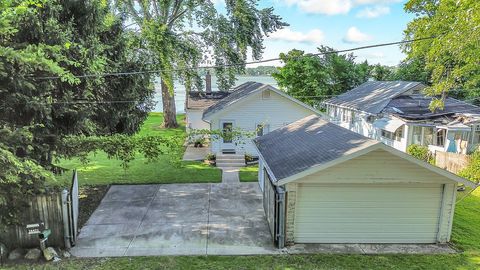 Tiny photo for 28422 W Park Avenue, Wauconda, IL 60084 (MLS # 12691851)