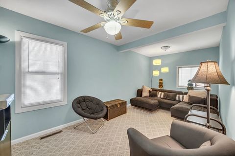 Tiny photo for 28422 W Park Avenue, Wauconda, IL 60084 (MLS # 12691851)
