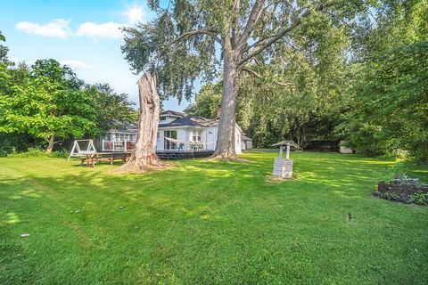 Tiny photo for 28422 W Park Avenue, Wauconda, IL 60084 (MLS # 12691851)