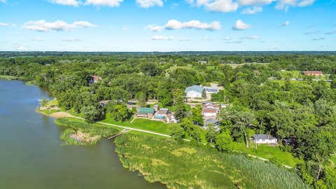 Tiny photo for 28422 W Park Avenue, Wauconda, IL 60084 (MLS # 12691851)