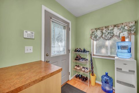 Tiny photo for 28422 W Park Avenue, Wauconda, IL 60084 (MLS # 12691851)