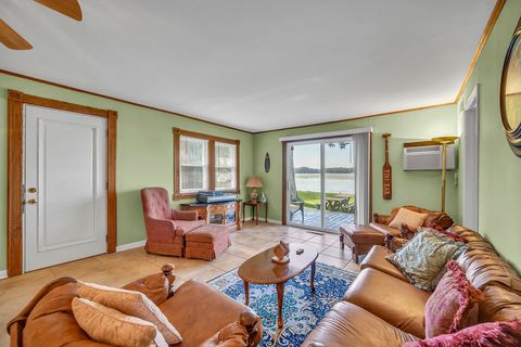Tiny photo for 28422 W Park Avenue, Wauconda, IL 60084 (MLS # 12691851)