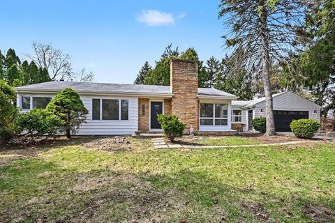 Tiny photo for 2018 N West Street, Wheaton, IL 60187 (MLS # 12599825)