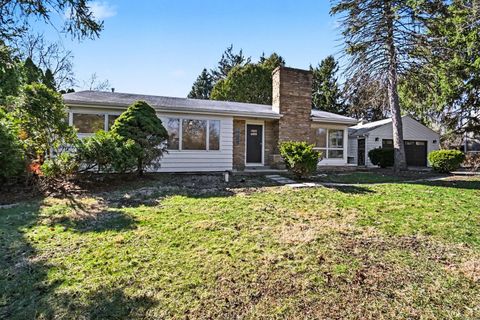 Tiny photo for 2018 N West Street, Wheaton, IL 60187 (MLS # 12599825)