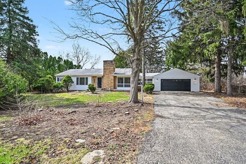 Tiny photo for 2018 N West Street, Wheaton, IL 60187 (MLS # 12599825)