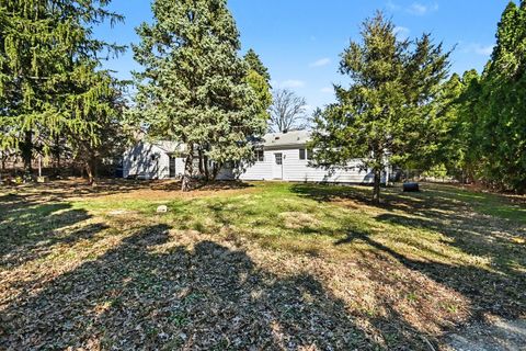 Tiny photo for 2018 N West Street, Wheaton, IL 60187 (MLS # 12599825)