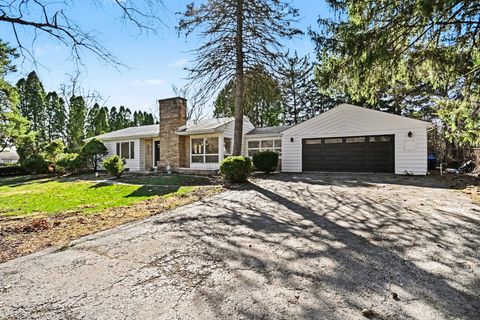 Tiny photo for 2018 N West Street, Wheaton, IL 60187 (MLS # 12599825)