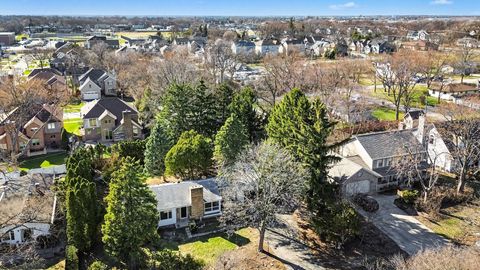 Tiny photo for 2018 N West Street, Wheaton, IL 60187 (MLS # 12599825)