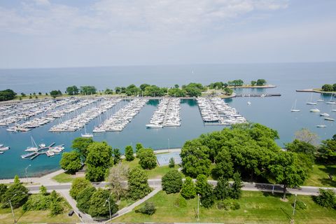 Tiny photo for 3300 N Lake Shore Drive #9D, Chicago, IL 60657 (MLS # 12461164)