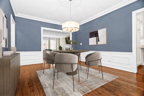 Tiny photo for 3300 N Lake Shore Drive #9D, Chicago, IL 60657 (MLS # 12461164)