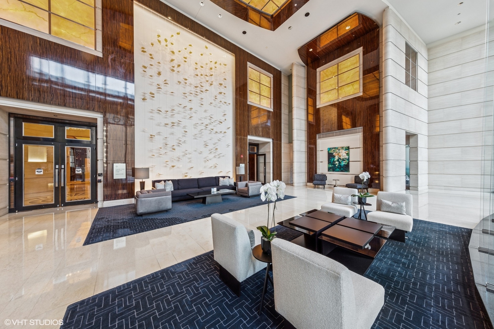 401 N Wabash Avenue 52B