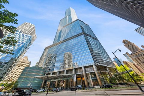 401 N Wabash Avenue 52B Chicago IL 60611