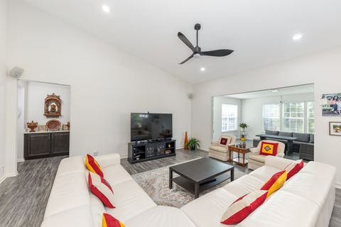 Tiny photo for 451 Parkside Lane, Yorkville, IL 60560 (MLS # 12491715)