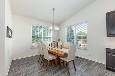 Tiny photo for 451 Parkside Lane, Yorkville, IL 60560 (MLS # 12491715)