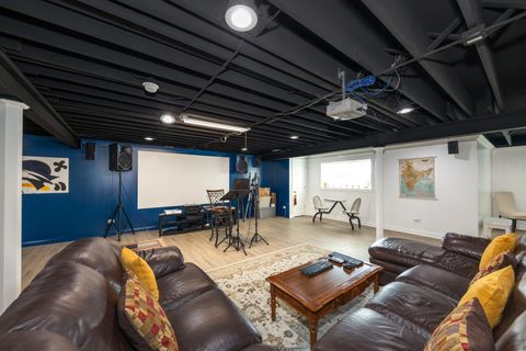 Tiny photo for 451 Parkside Lane, Yorkville, IL 60560 (MLS # 12491715)