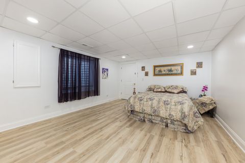 Tiny photo for 451 Parkside Lane, Yorkville, IL 60560 (MLS # 12491715)