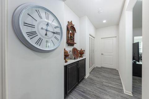 Tiny photo for 451 Parkside Lane, Yorkville, IL 60560 (MLS # 12491715)