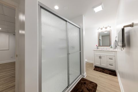 Tiny photo for 451 Parkside Lane, Yorkville, IL 60560 (MLS # 12491715)