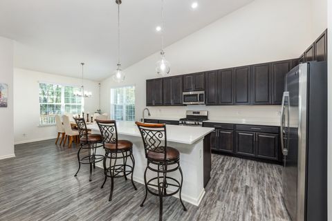 Tiny photo for 451 Parkside Lane, Yorkville, IL 60560 (MLS # 12491715)