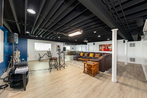 Tiny photo for 451 Parkside Lane, Yorkville, IL 60560 (MLS # 12491715)