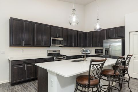 Tiny photo for 451 Parkside Lane, Yorkville, IL 60560 (MLS # 12491715)