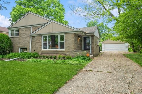3708 Church Street Evanston IL 60203