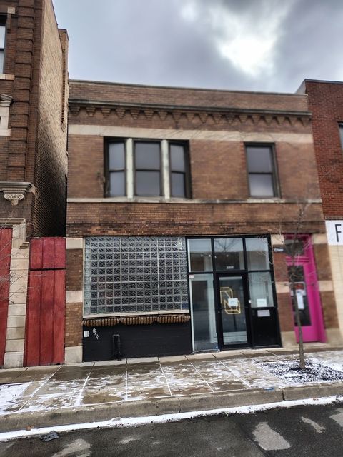 3317 W Fullerton Avenue 2 Chicago IL 60647