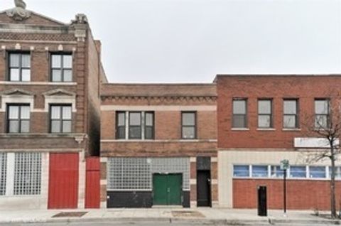 3317 W Fullerton Avenue 2 Chicago IL 60647