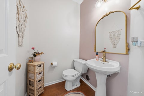 Tiny photo for 2417 Brush Hill Circle, Joliet, IL 60432 (MLS # 12713596)