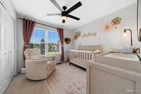 Tiny photo for 2417 Brush Hill Circle, Joliet, IL 60432 (MLS # 12713596)