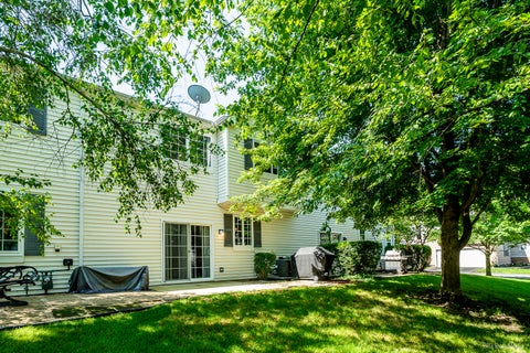 Tiny photo for 2417 Brush Hill Circle, Joliet, IL 60432 (MLS # 12713596)
