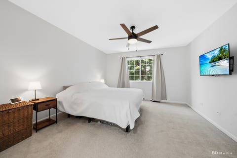 Tiny photo for 2417 Brush Hill Circle, Joliet, IL 60432 (MLS # 12713596)