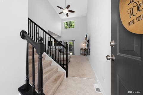 Tiny photo for 2417 Brush Hill Circle, Joliet, IL 60432 (MLS # 12713596)