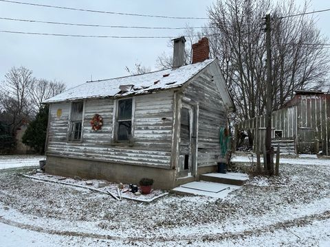 A home in Morrison