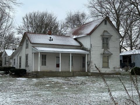 A home in Morrison