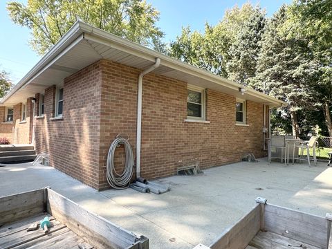 Tiny photo for 456 S Wall Street, Kankakee, IL 60901 (MLS # 12456248)