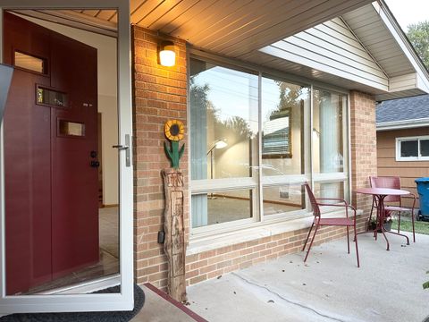 Tiny photo for 456 S Wall Street, Kankakee, IL 60901 (MLS # 12456248)
