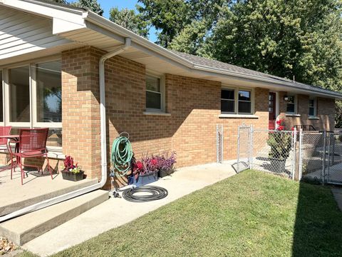 Tiny photo for 456 S Wall Street, Kankakee, IL 60901 (MLS # 12456248)
