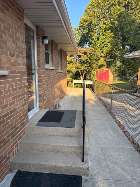 Tiny photo for 456 S Wall Street, Kankakee, IL 60901 (MLS # 12456248)