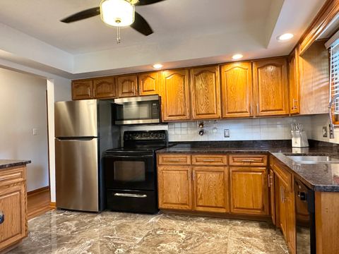 Tiny photo for 456 S Wall Street, Kankakee, IL 60901 (MLS # 12456248)