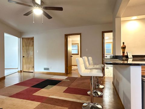 Tiny photo for 456 S Wall Street, Kankakee, IL 60901 (MLS # 12456248)