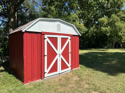 Tiny photo for 456 S Wall Street, Kankakee, IL 60901 (MLS # 12456248)