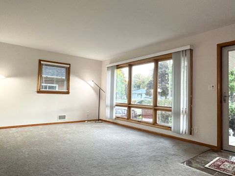Tiny photo for 456 S Wall Street, Kankakee, IL 60901 (MLS # 12456248)