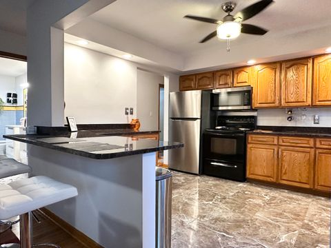 Tiny photo for 456 S Wall Street, Kankakee, IL 60901 (MLS # 12456248)