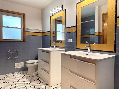 Tiny photo for 456 S Wall Street, Kankakee, IL 60901 (MLS # 12456248)