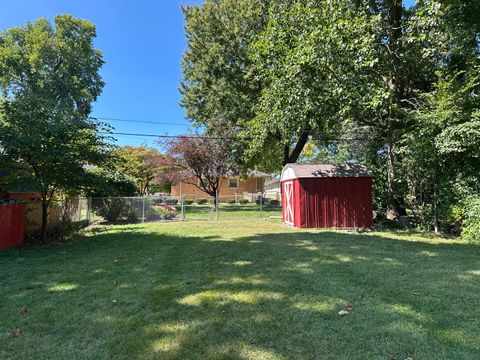 Tiny photo for 456 S Wall Street, Kankakee, IL 60901 (MLS # 12456248)